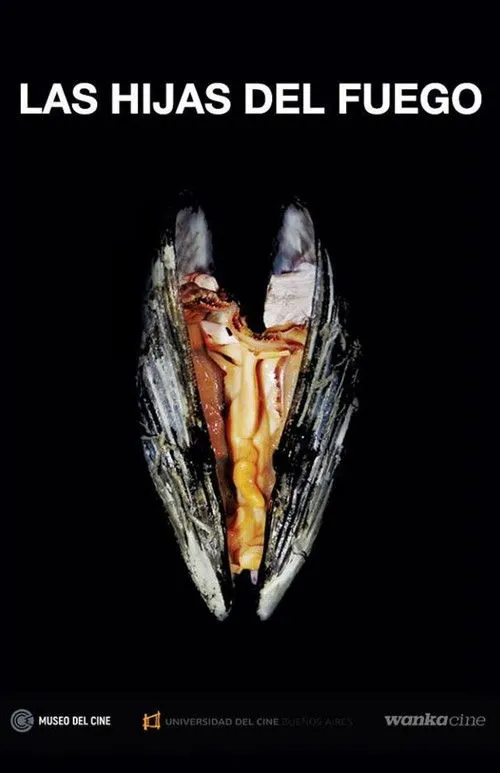 Disturbia Rocío interpreta a Carmen en Las Hijas del Fuego