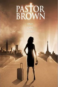 Póster de Las hijas del pastor Brown