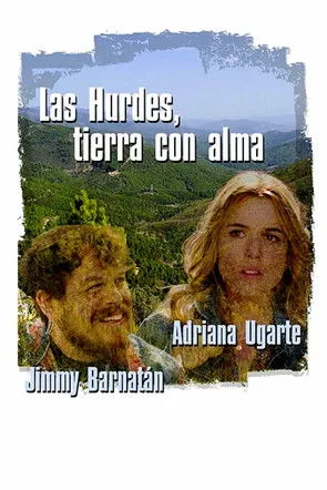 Adriana Ugarte interpreta a Herself en Las Hurdes, tierra con alma