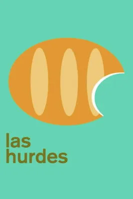Portada de Las Hurdes (Tierra sin pan)