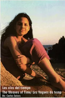 Jaime Ramos interpreta a  en Las olas del tiempo