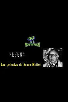 Bruno Mattei interpreta a en Las Películas de Bruno Mattei