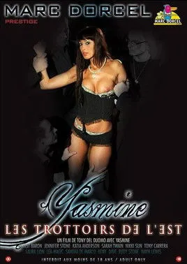 Póster de Las perversiones Yasmine