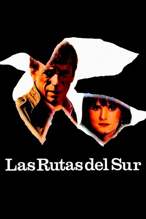 Eugene Braun Munk interpreta a The Producer Egon en Las rutas del sur