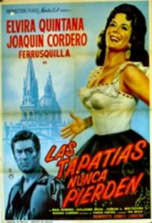Elvira Quintana interpreta a Griselda Rios en Las tapatías nunca pierden