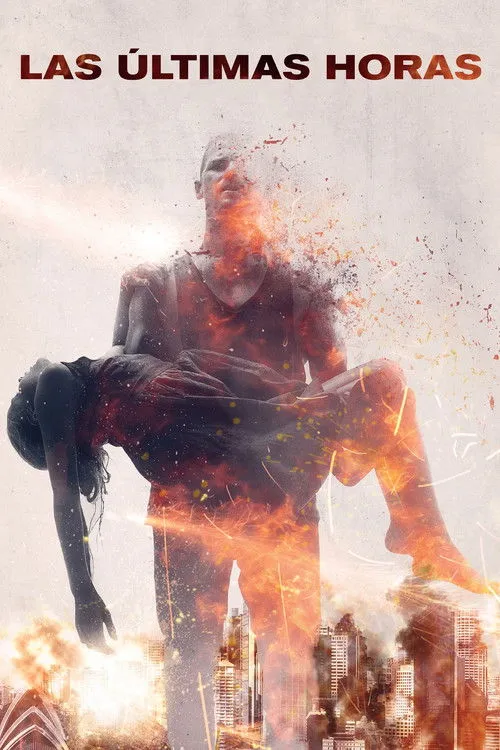 Angourie Rice interpreta a Rose en Las últimas horas