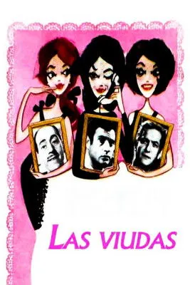 Portada de Las viudas