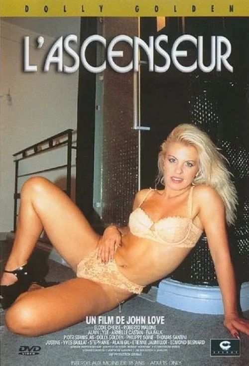 Póster de L'ascenseur
