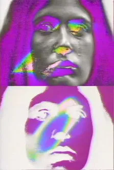 Louise Etra interpreta a en Laser Quantum L