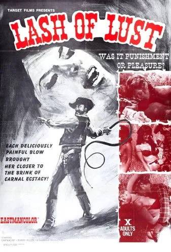 Gary Kent interpreta a The Prospector en Lash of Lust