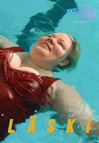 Joonas Heikkinen interpreta a  en Läski