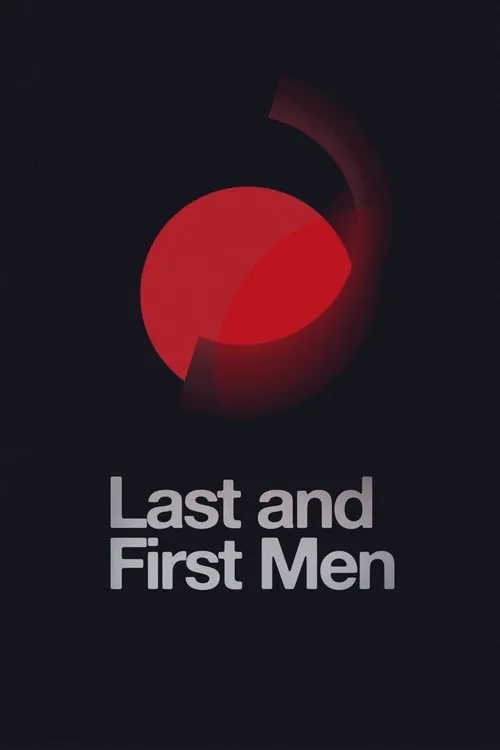 Portada de Last and First Men