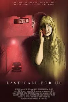 Taylor Buoro interpreta a Cheryl en Last Call For Us