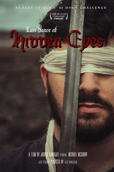 Jack Pearson interpreta a Machirus en Last Dance of Hidden Eyes