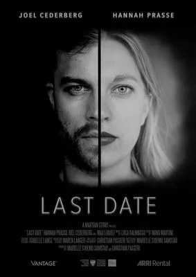 Joel Cederberg interpreta a  en Last Date