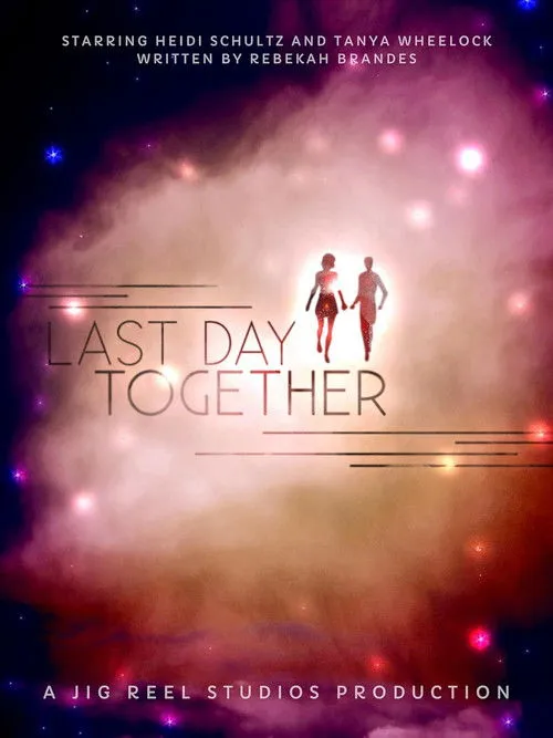 Tanya Wheelock interpreta a Stacey en Last Day Together
