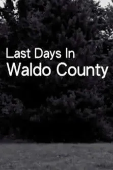 Matt Enos interpreta a  en Last Days In Waldo County