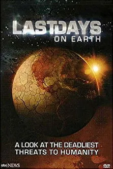 Neil deGrasse Tyson interpreta a Self en Last Days on Earth