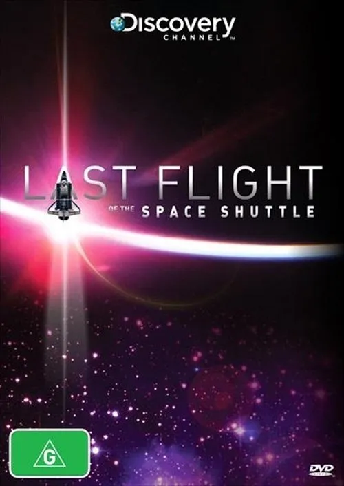 Patrick Baladi interpreta a Narrator en Last Flight of the Space Shuttle