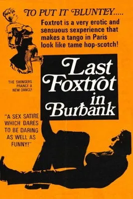 Michael Pataki interpreta a Paul (as Michael Loveman) en Last Foxtrot in Burbank