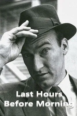Ed Lauter interpreta a Bud Delaney en Last Hours Before Morning