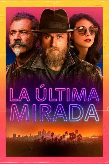 Portada de Last Looks: La última mirada