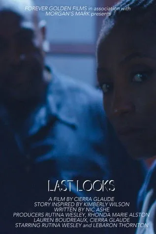 Rutina Wesley interpreta a Sister en Last Looks