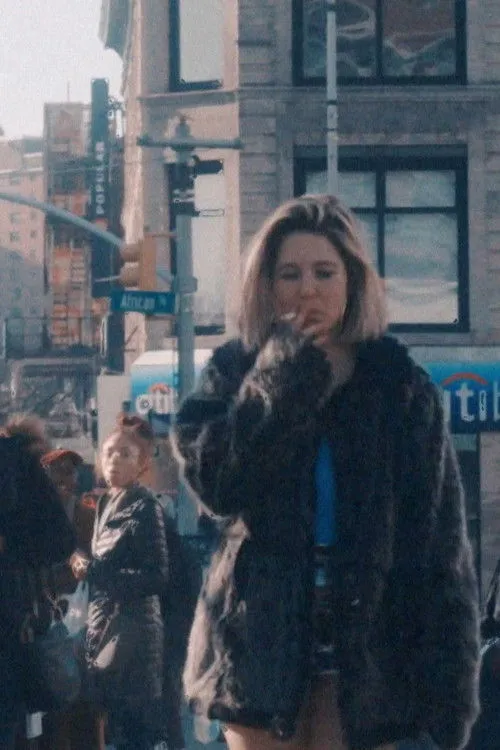 Brandon deSpain interpreta a en Last Night at Paris Blues