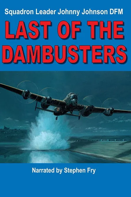 Póster de la película Last of the Dambusters