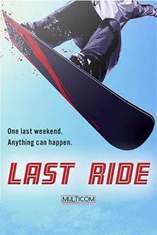 Joey Day interpreta a Madison en Last Ride
