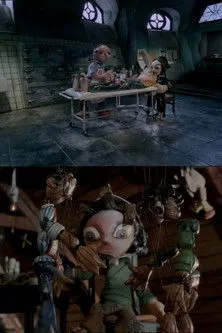 Mel Giedroyc interpreta a en Last Rumba in Rochdale