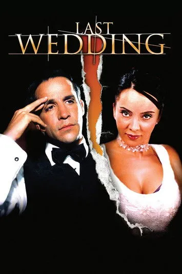 Póster de Last Wedding