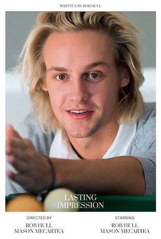 Rob Hull interpreta a Father en Lasting Impression