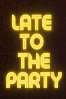 Madeleine MacMahon interpreta a  en Late to the Party