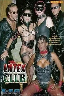 Póster de Latex Club