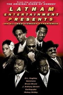 Earthquake interpreta a Himself en Latham Entertainment Presents: An All New Comedy Experience