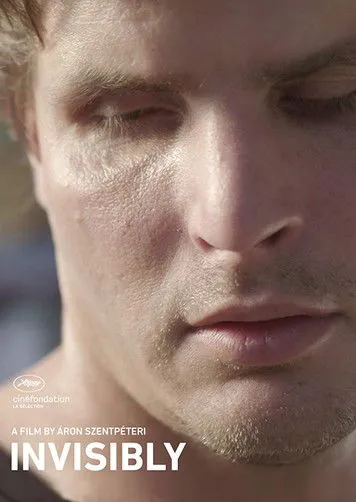 Jákob Ladányi interpreta a Jákob en Láthatatlanul