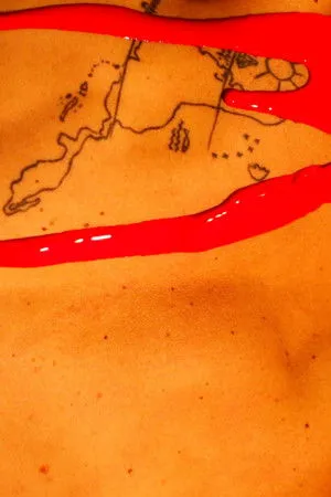 Raíssa Vitral interpreta a  en Latifúndio