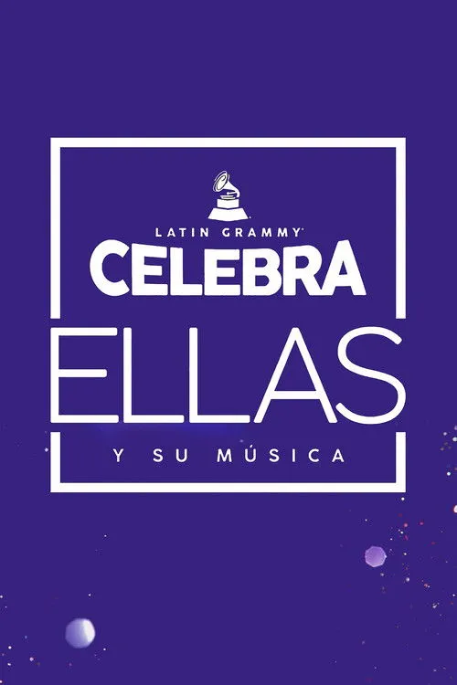 Becky G interpreta a Self - Performer en Latin GRAMMY Celebra: Ellas y Su Música