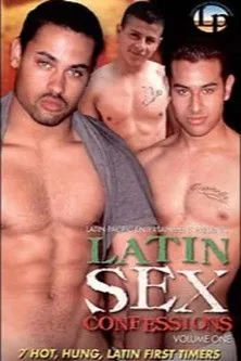 Póster de Latin Sex Confessions 1