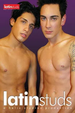 Póster de Latin Studs