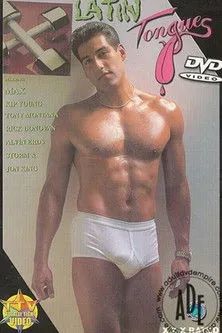 Póster de la película Latin Tongues