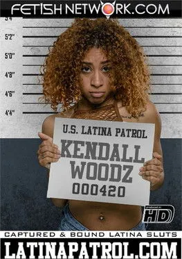 Bruno Dickemz interpreta a en Latina Patrol: Kendall Woods