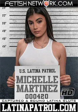 Bruno Dickemz interpreta a en Latina Patrol: Michelle Martinez