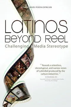 Póster de Latinos Beyond Reel