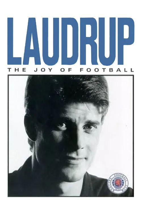 Michael Laudrup interpreta a Self en Laudrup - The Joy Of Football