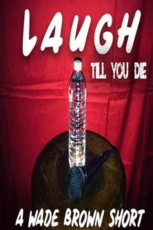 Gary Carper interpreta a Chet Ewing en Laugh Till You Die