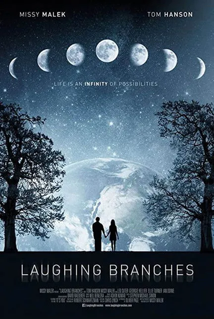 Leo Suter interpreta a en Laughing Branches