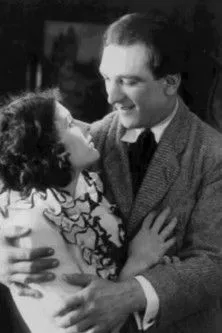 Bert Darley interpreta a Ferrado en Laughter and Tears