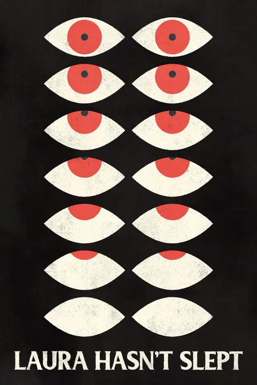 Lew Temple interpreta a Dr. Parsons en Laura Hasn't Slept